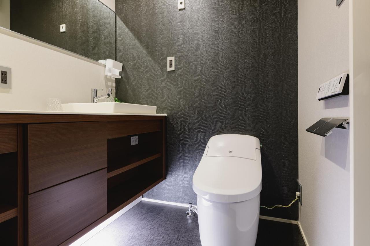 Grand Base Tenjin Fukuoka (Fukuoka) Quarto foto